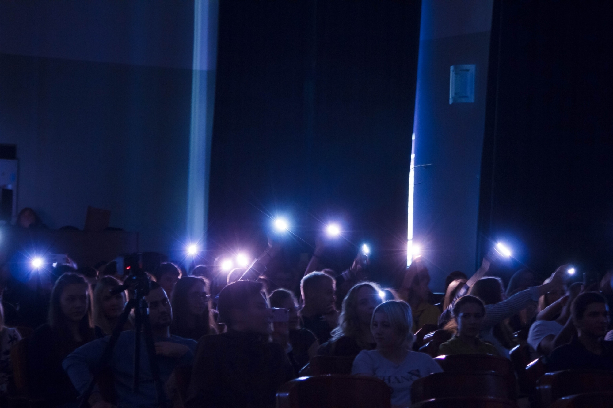 Об университете