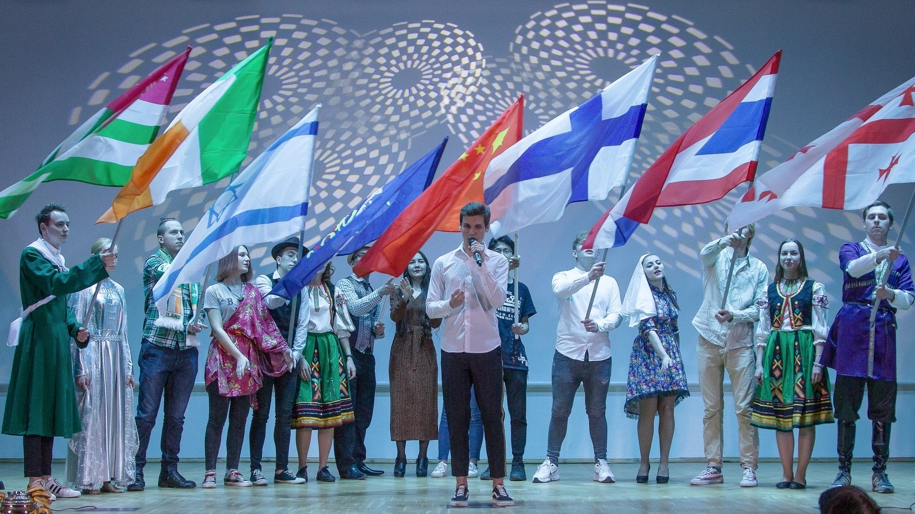 Об университете