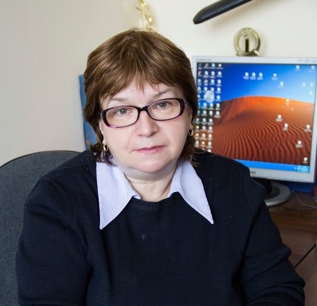 Новикова Марина Михайловна, кандидат социологических наук, доцент