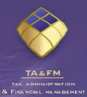 Центр налогового администрирования и финансового управления РАНХиГС