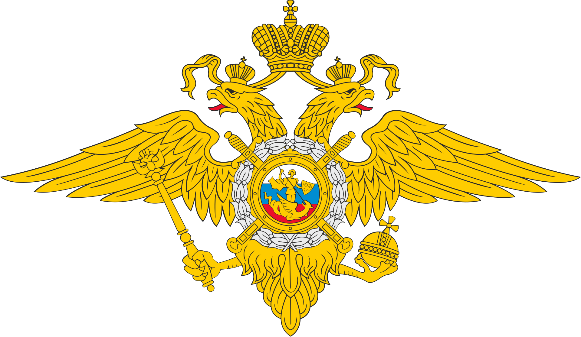 МВД России