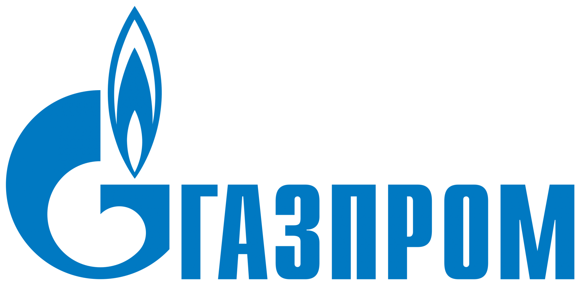 Газпром автоматизация