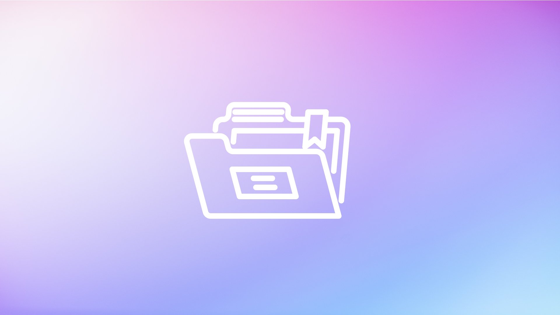 Подача документов