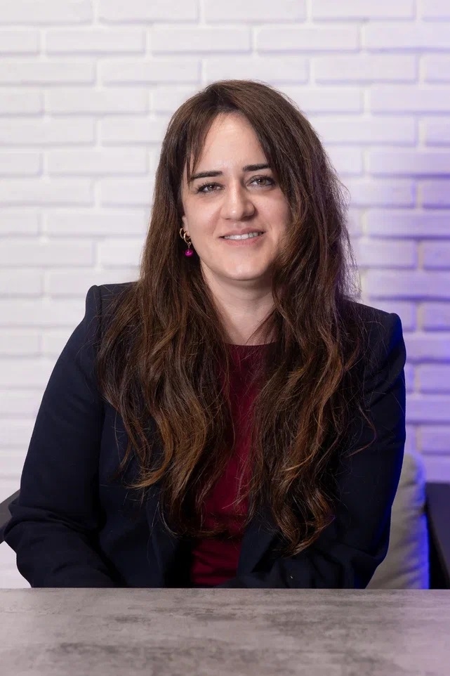 Козинцева Полина Александровна