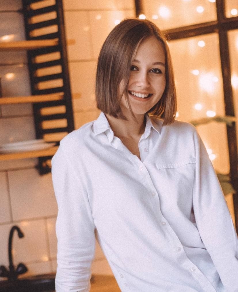 Юлия Часовникова