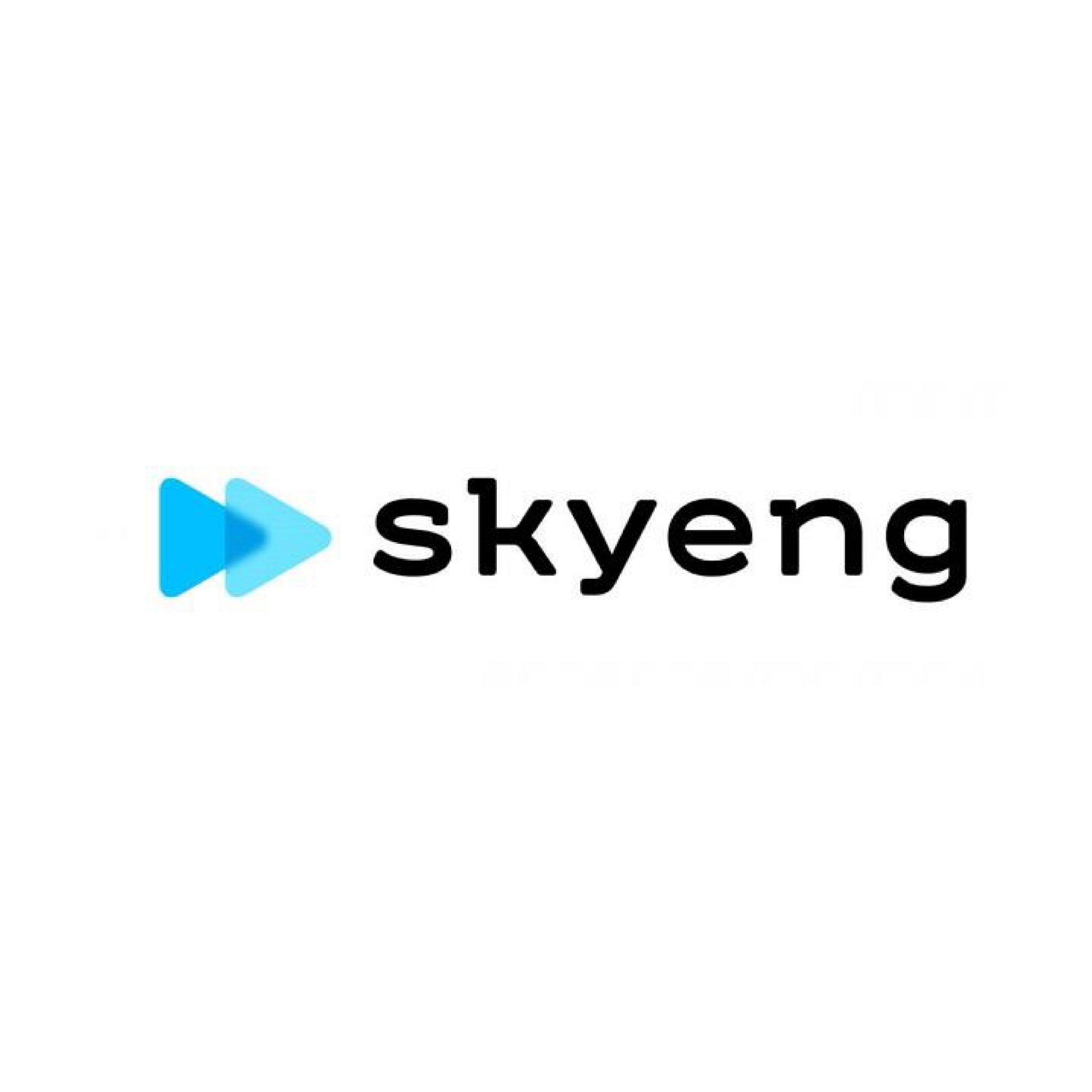 Skyeng