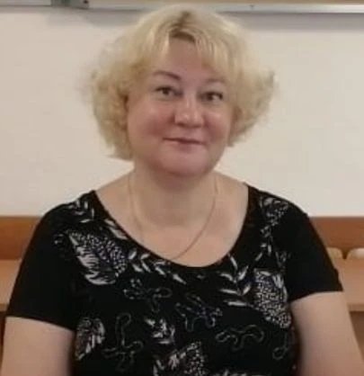 Маханова Т.А.