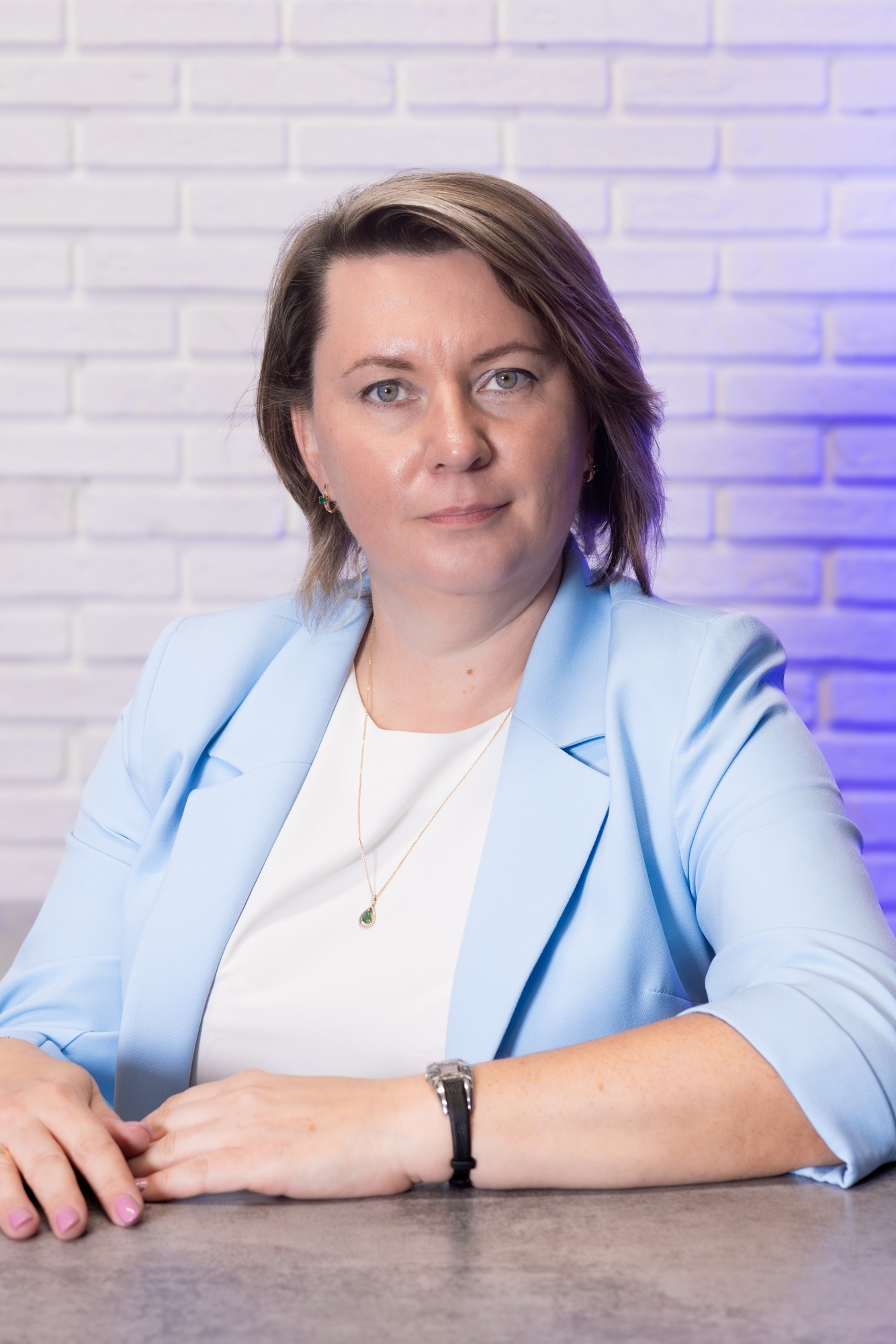 Соколова Екатерина Николаевна