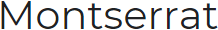 Montserrat