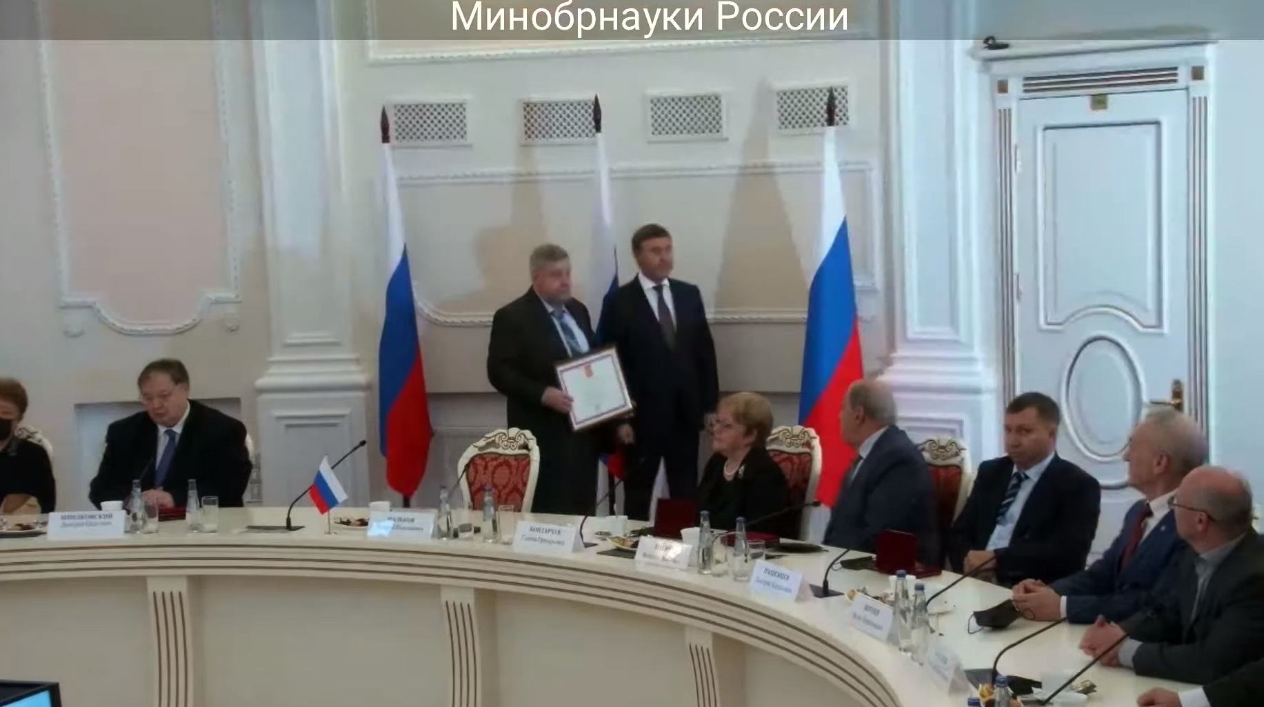 Крюковский...