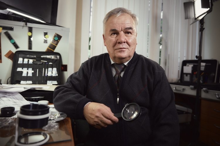 Еникеев