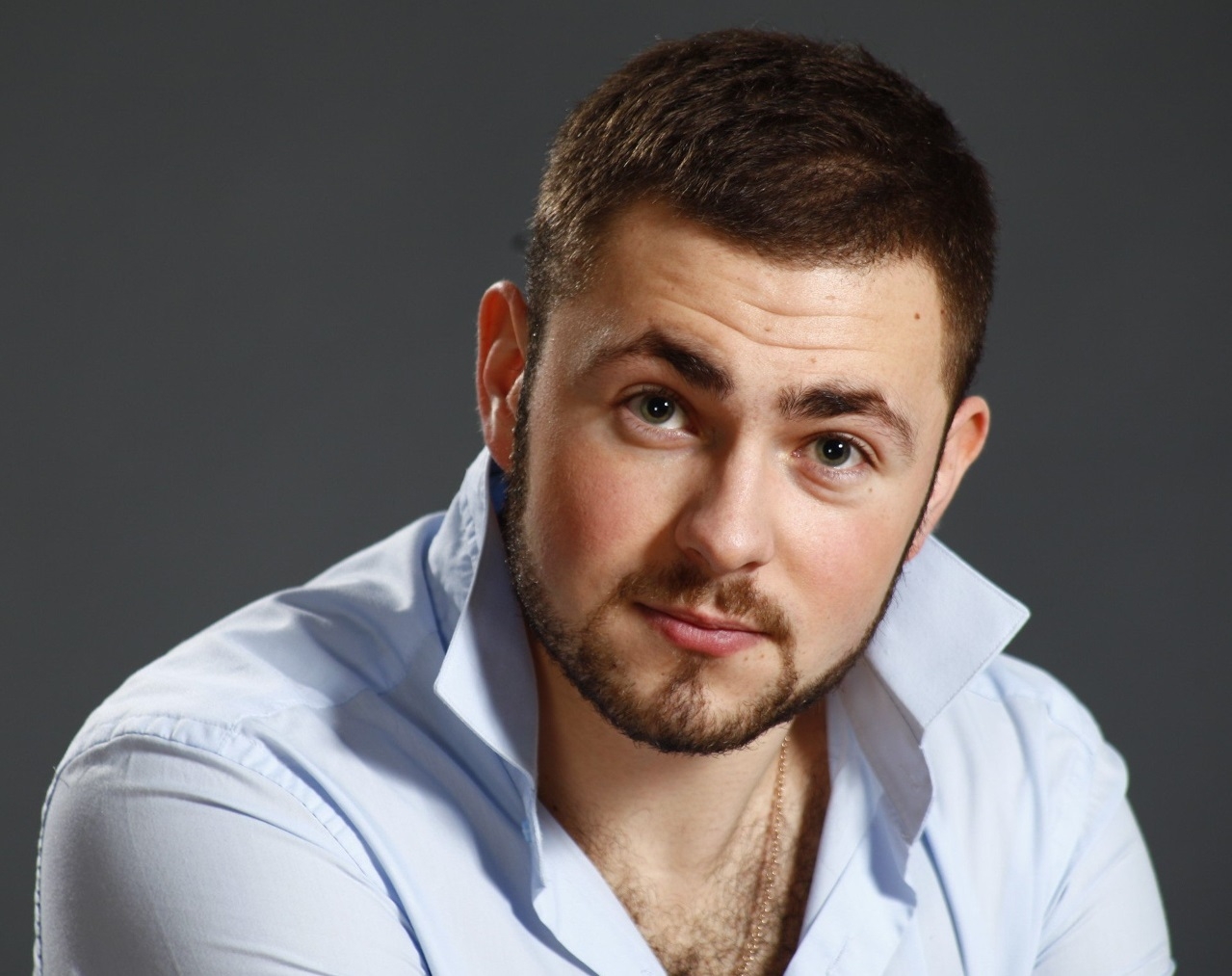 Богдан Андриянов