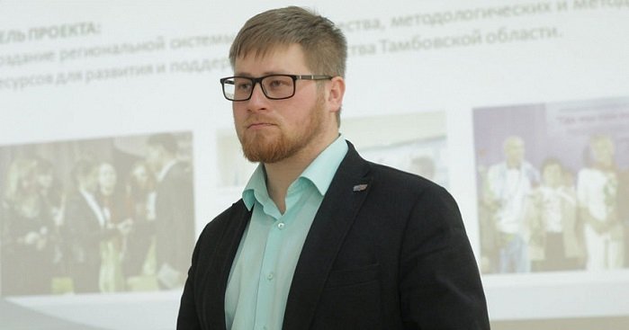 Антон Бибаров-Государев