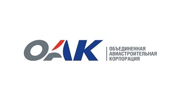 Объединённая авиастроительная корпорация