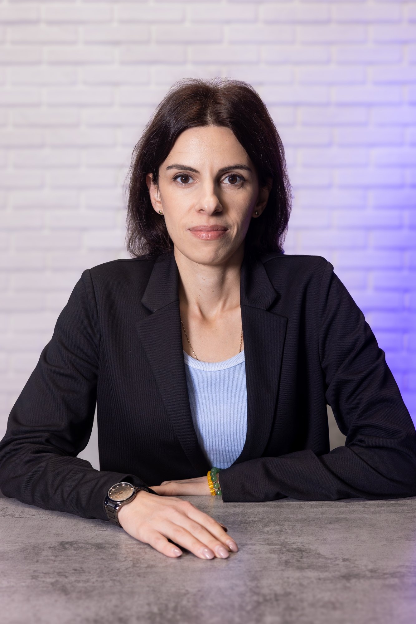 Королёва Оксана Александровна