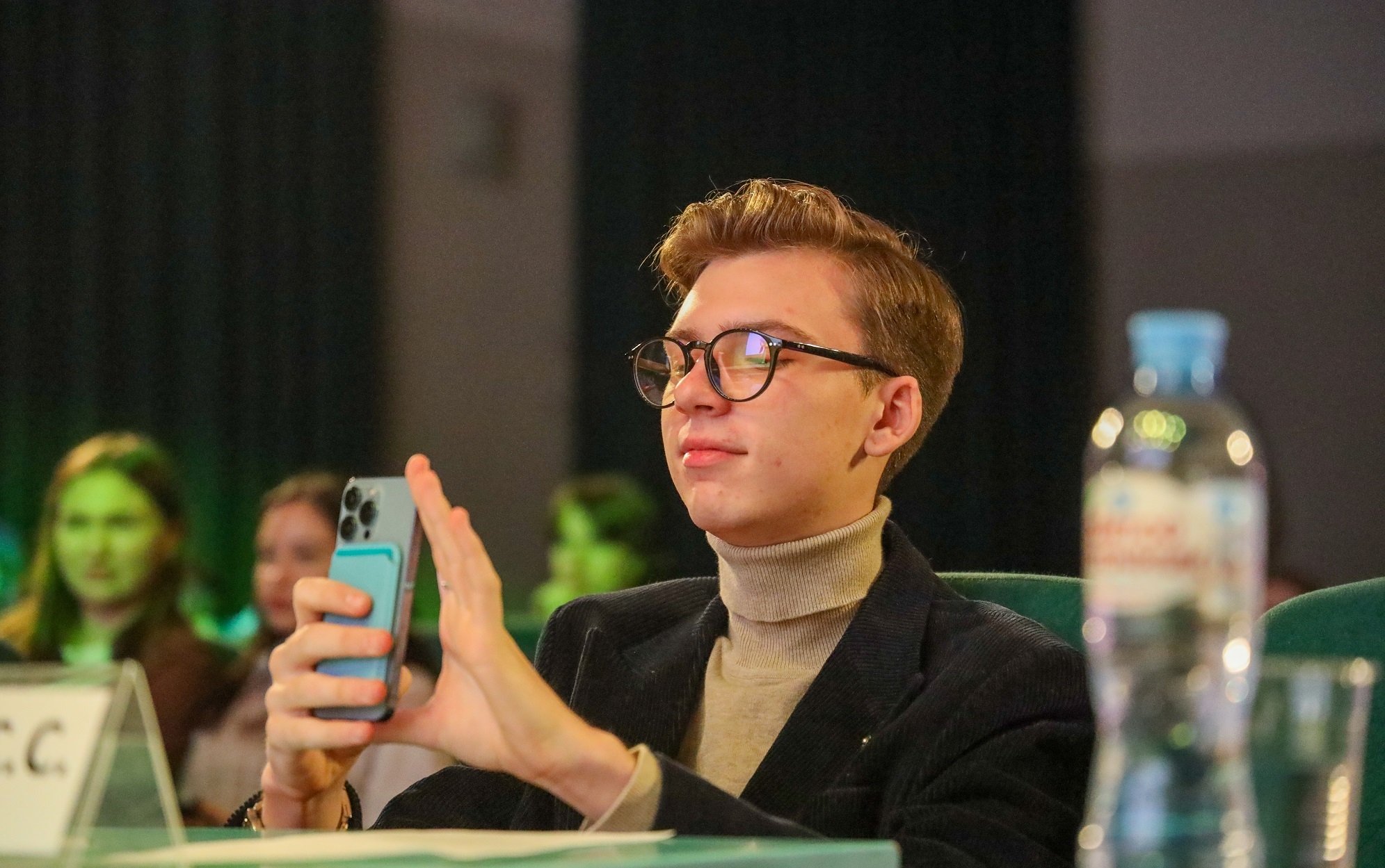 Семён Евдокимов