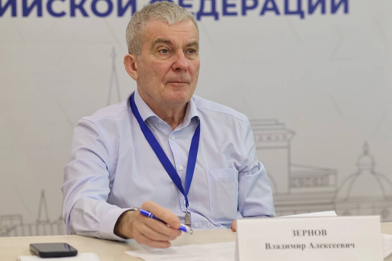 ВАЗ в Гатчине