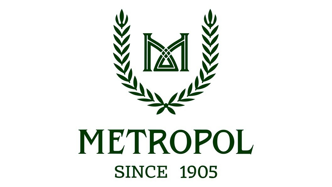 Отель Метрополь