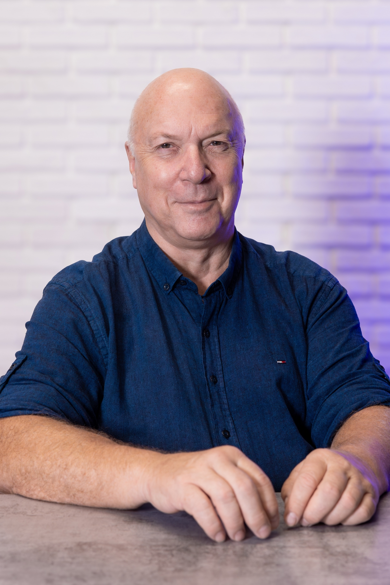 Пизенгольц Владимир Михайлович