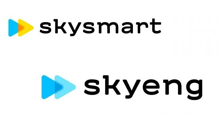 skysmart-skyeng ЛОГО