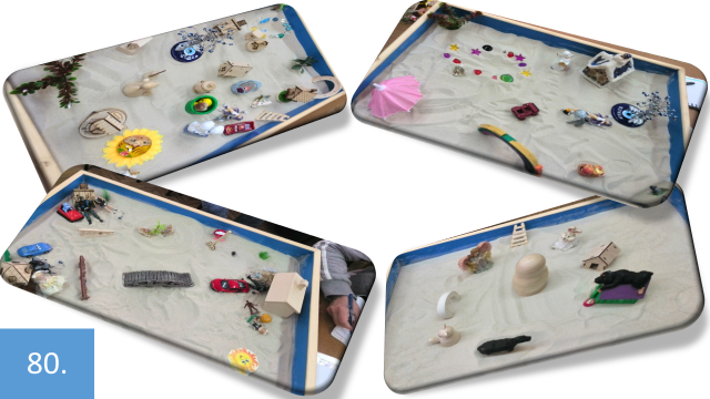 Рисунок 80. А здесь Вы видите то, что именно ими было построено и что вызвало подъем их настроения.