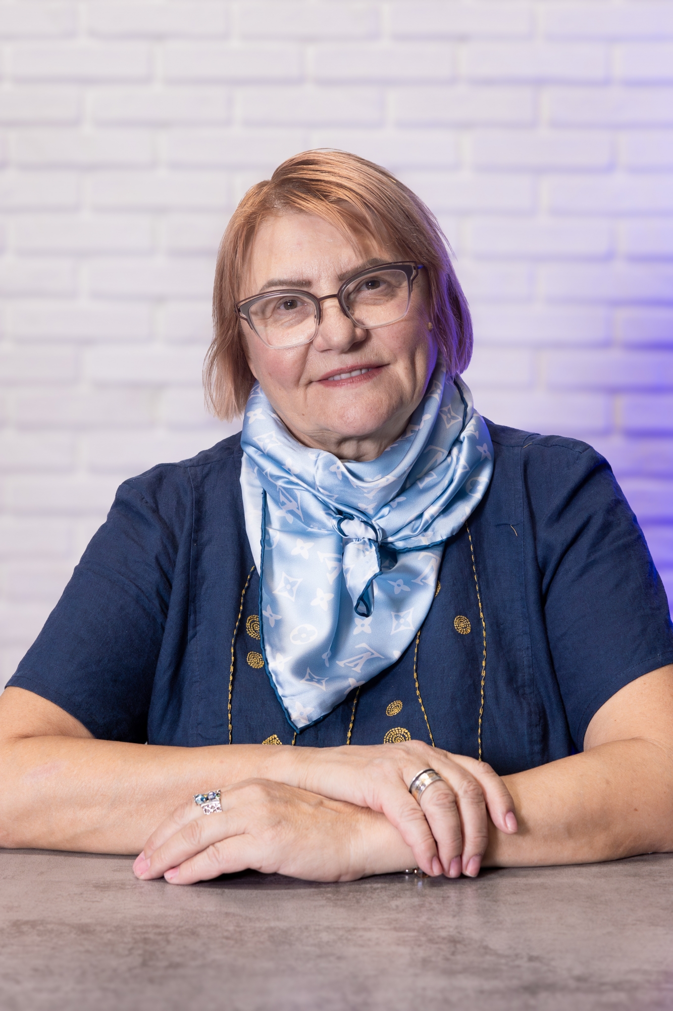 Куприянова Татьяна Георгиевна