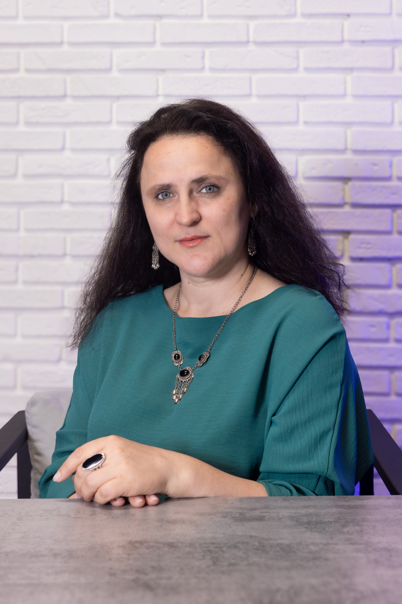 Ирина Александровна Таирова