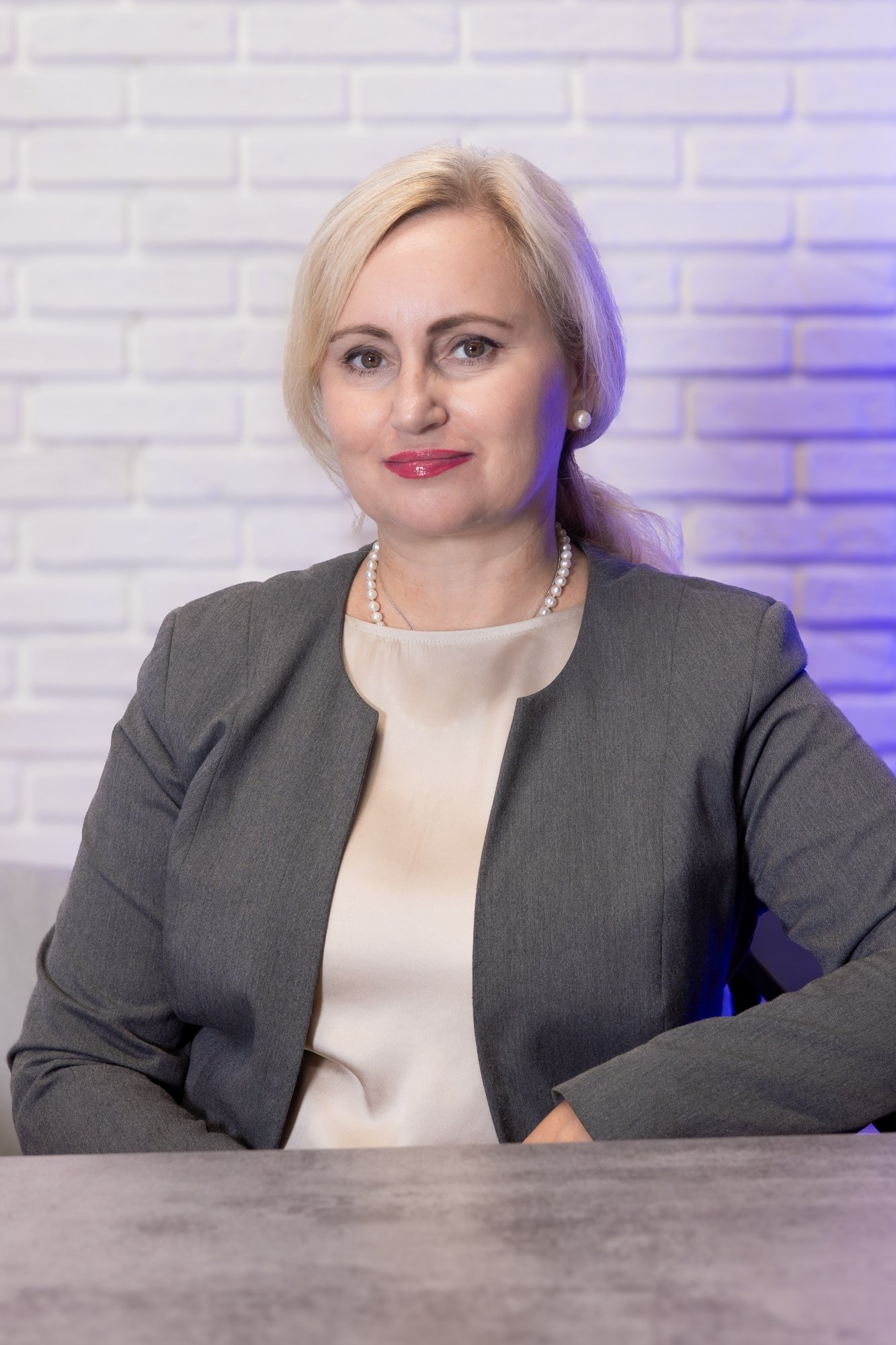 Кубрак Ирина Анатольевна