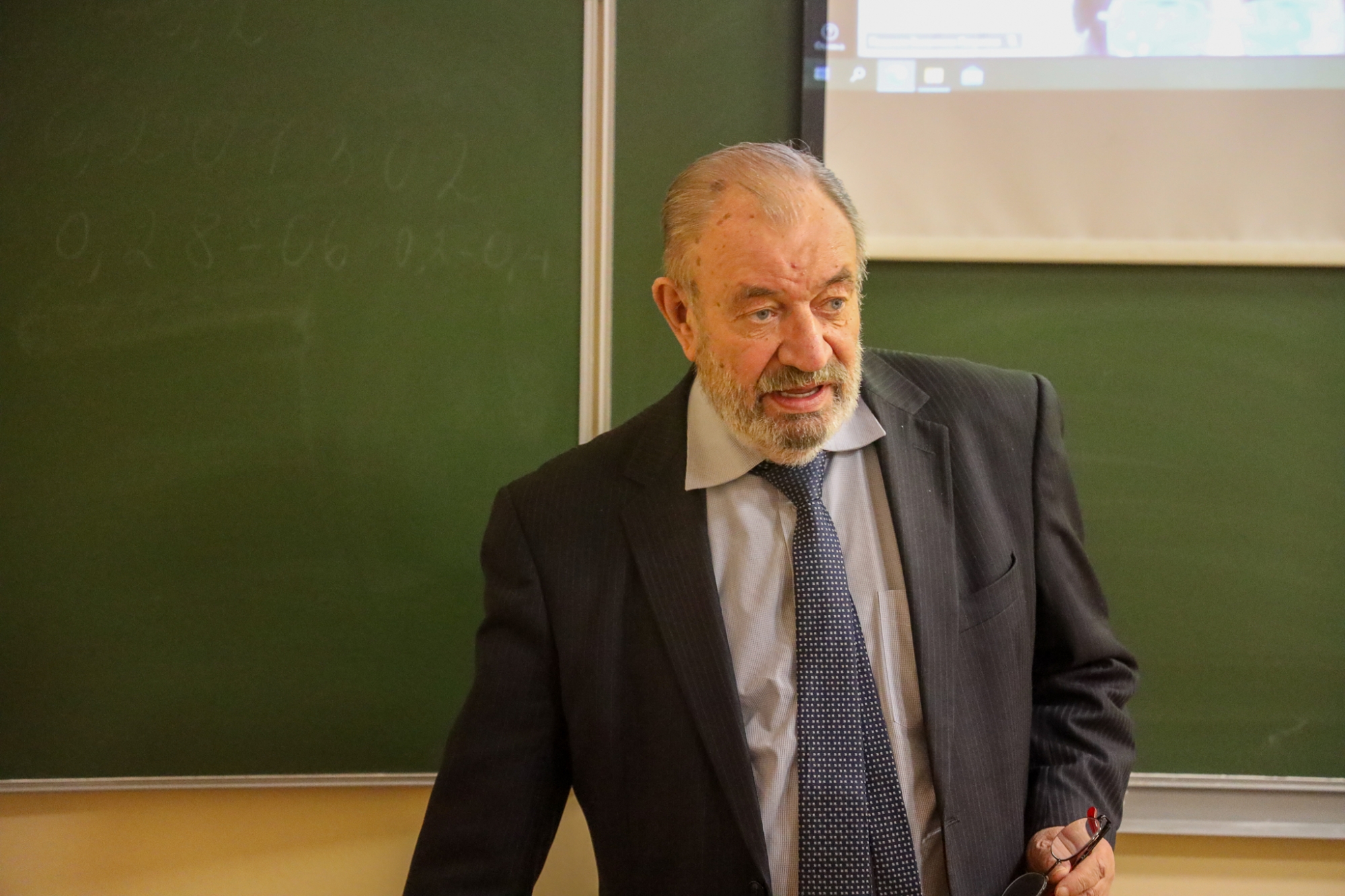 Аггеев Андрей Андреевич — д.т.н., профессор кафедры Основ математики и информатики РосНОУ