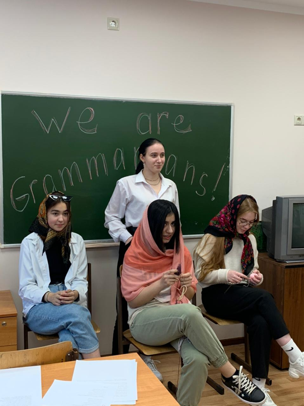 Математика урок7