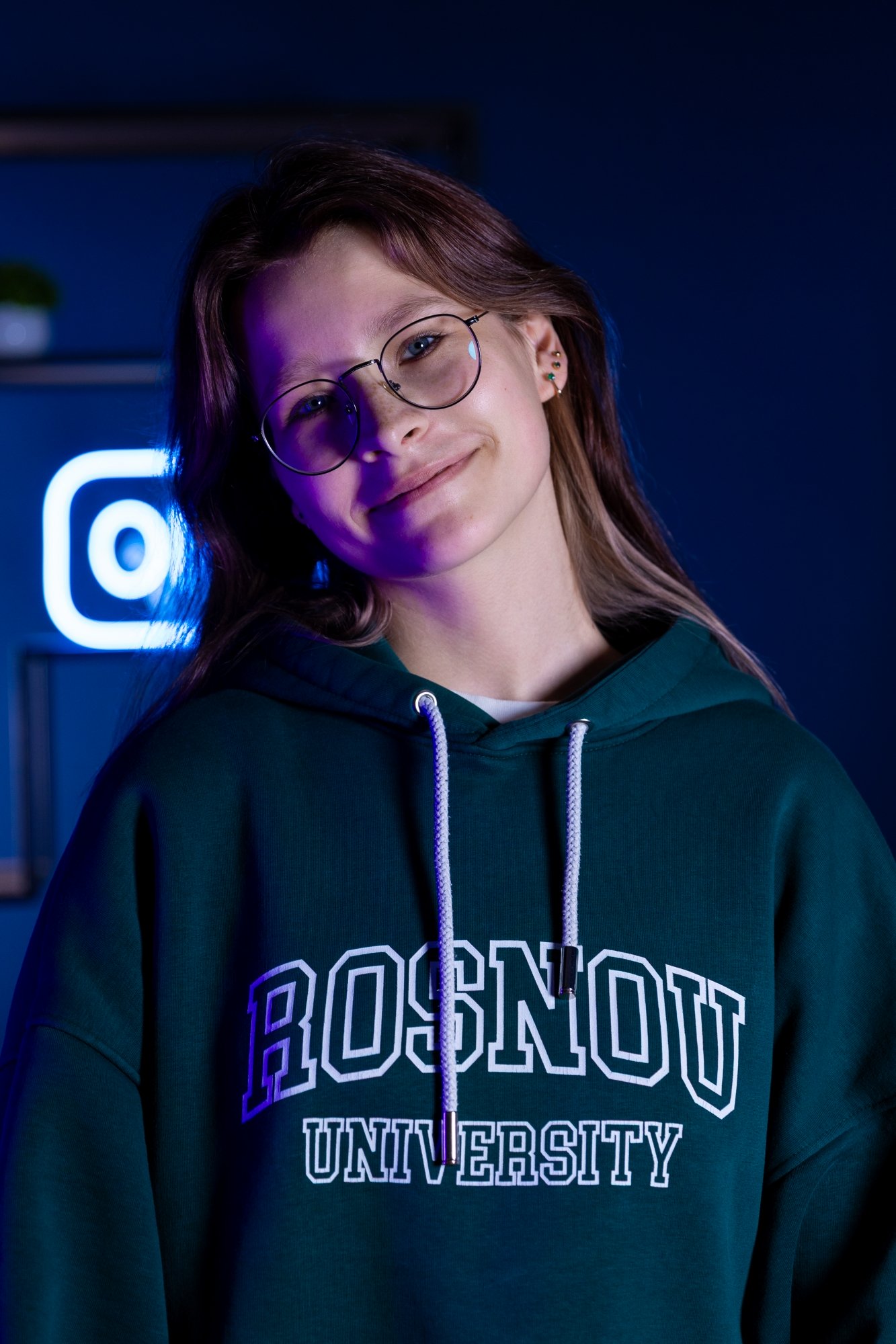 Анастасия Чупик