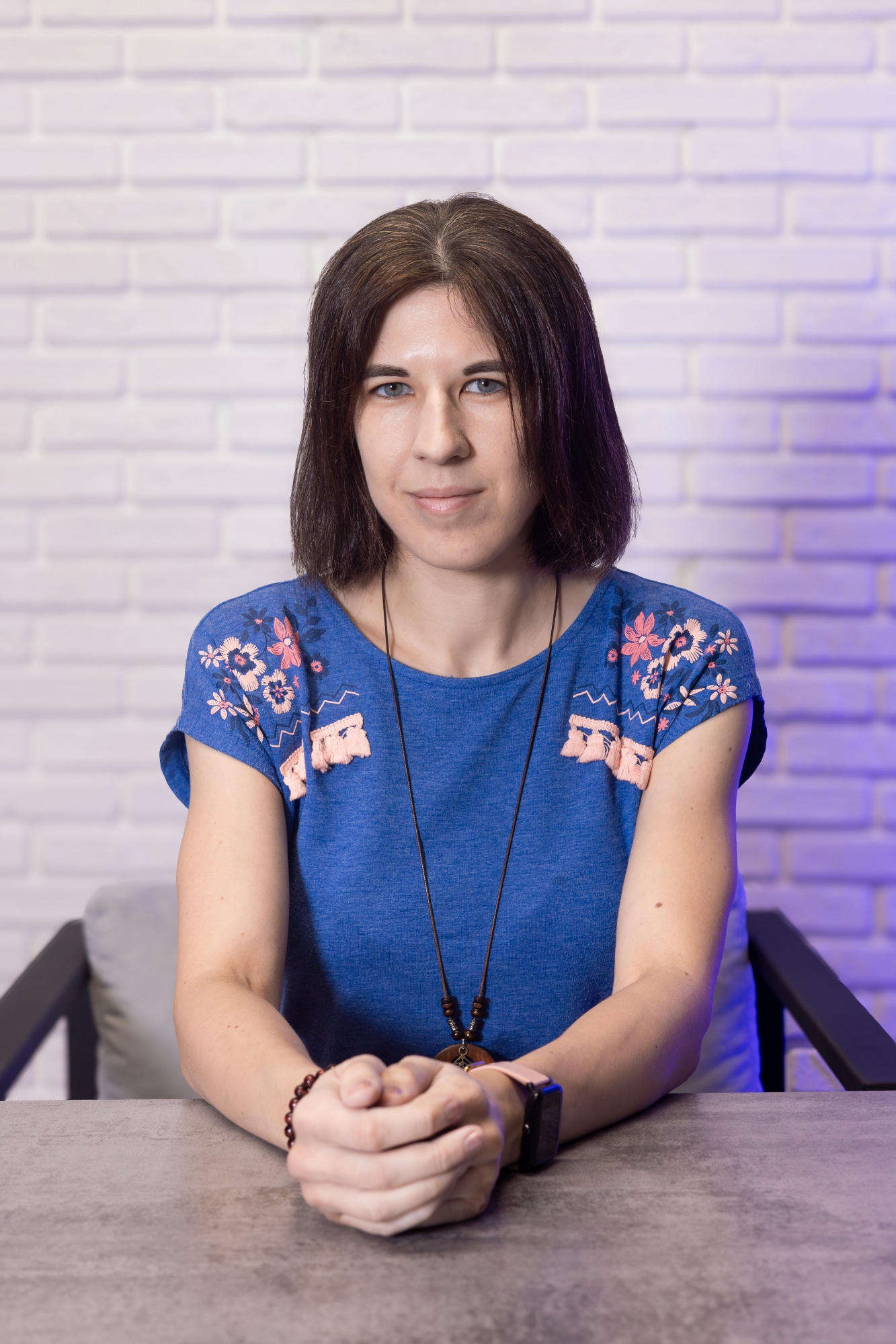 103. Трунова А.С ГИ-Enhanced-NR