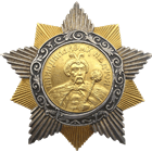 Орден Богдана Хмельницкого
