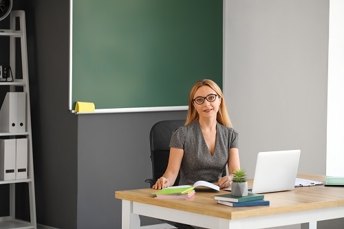 педагогическое образование