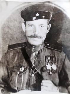 Ященко Пётр Евлампиевич