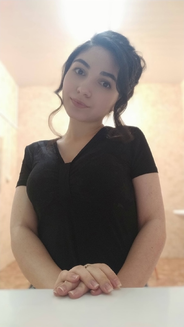 Ванян Ирина_фото