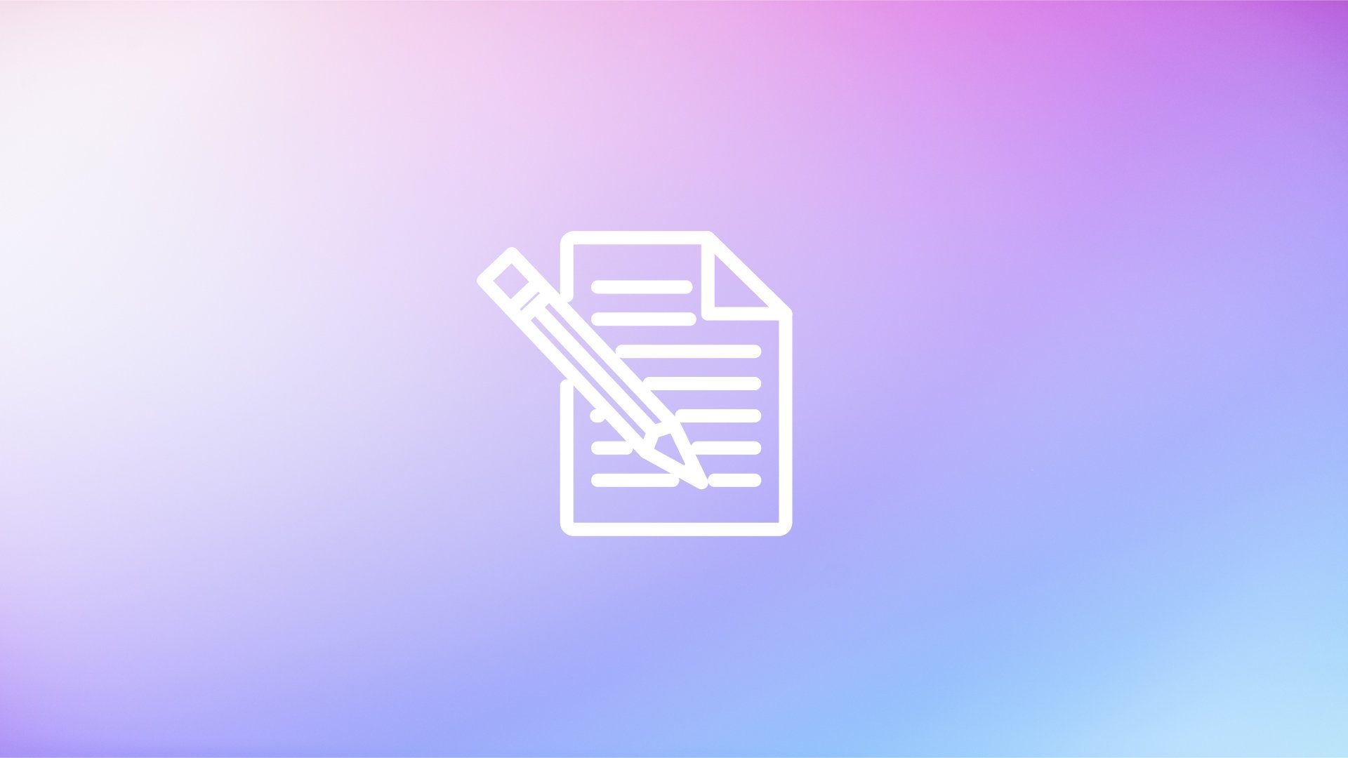 Сдача вступительных экзаменов