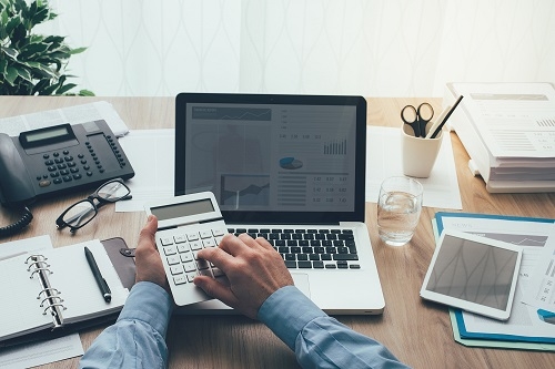 бизнес-информкатика