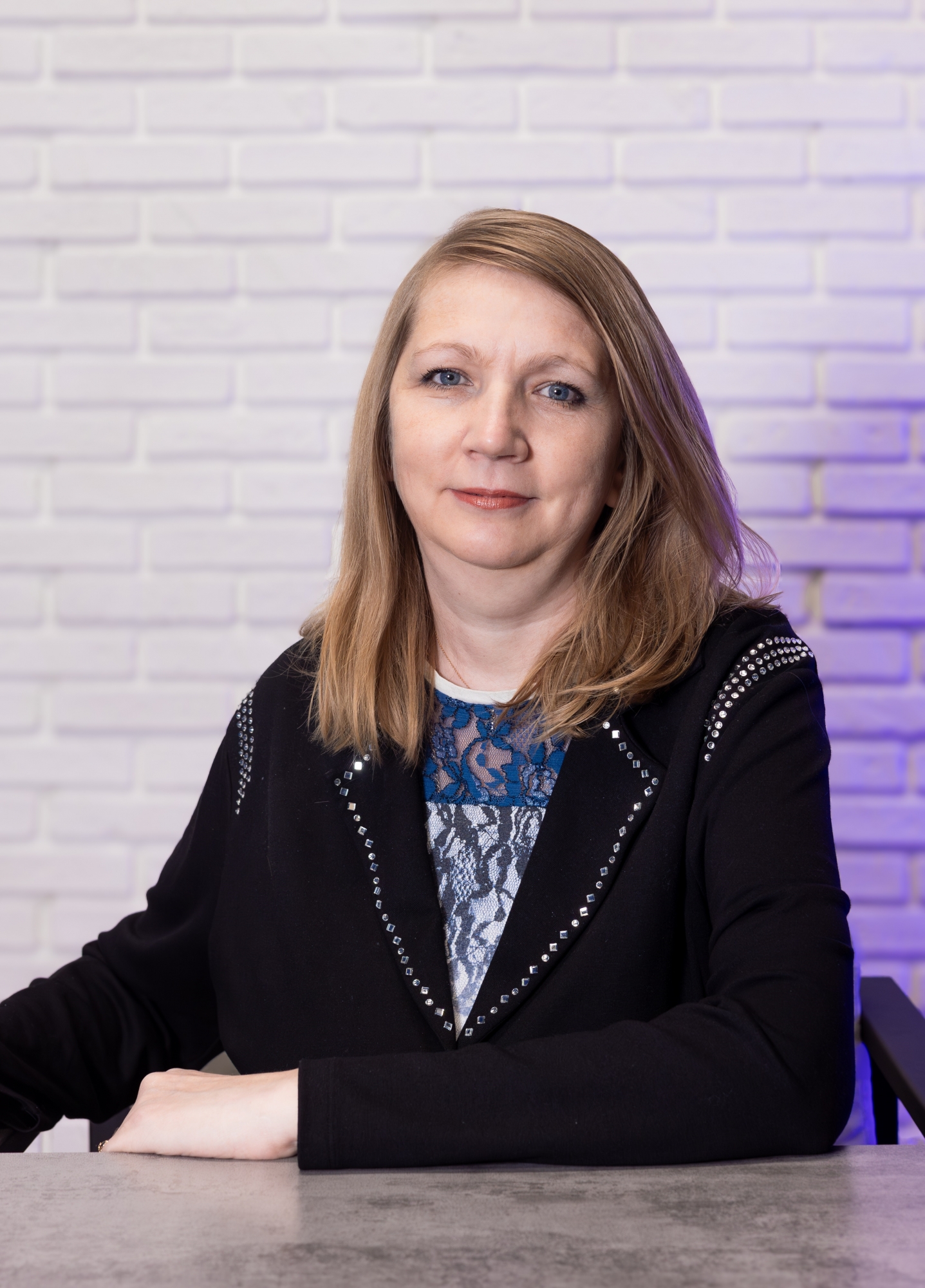 Епихина Галина Михайловна