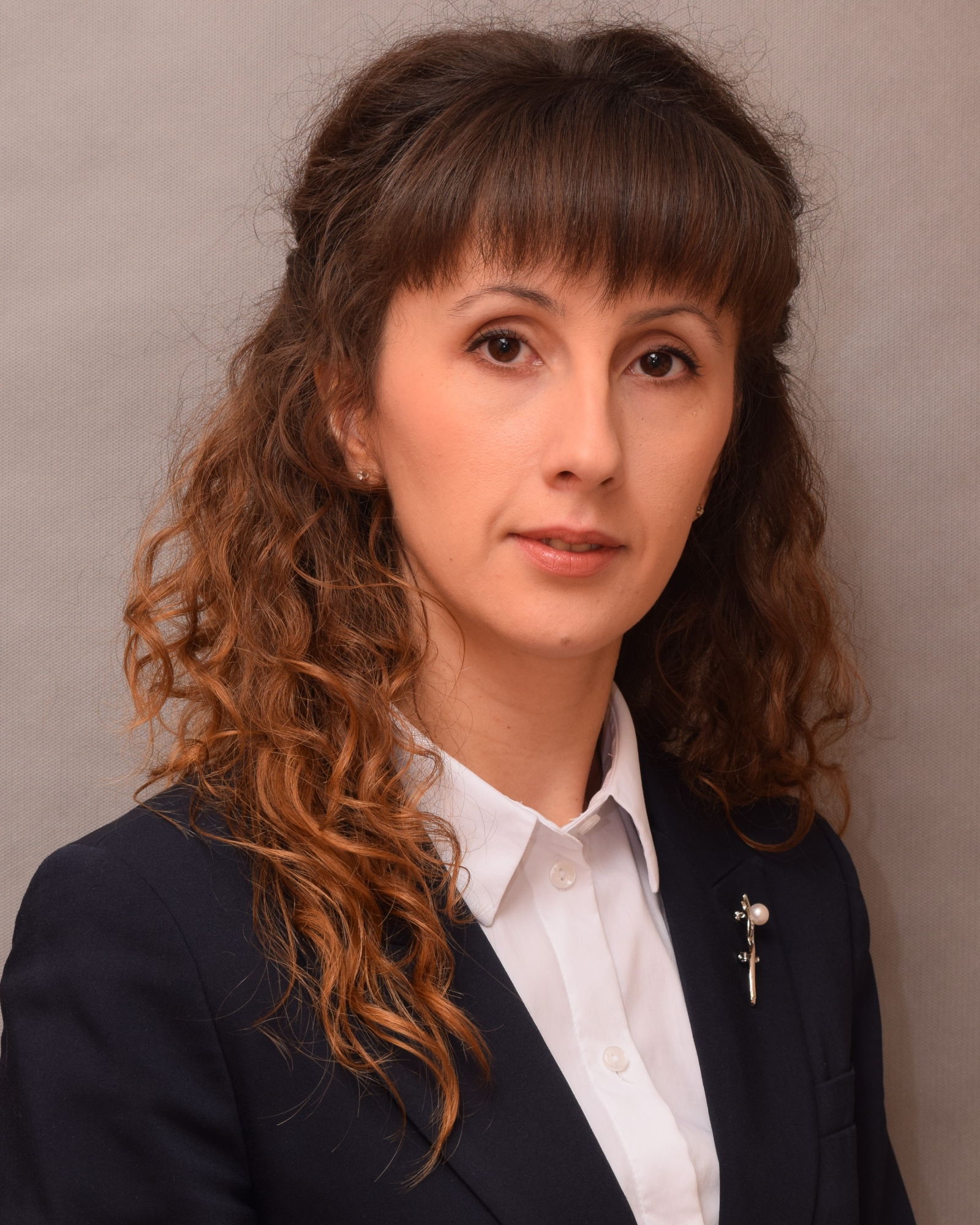 Яна Алексеевна Воробьева — доцент кафедры частного права