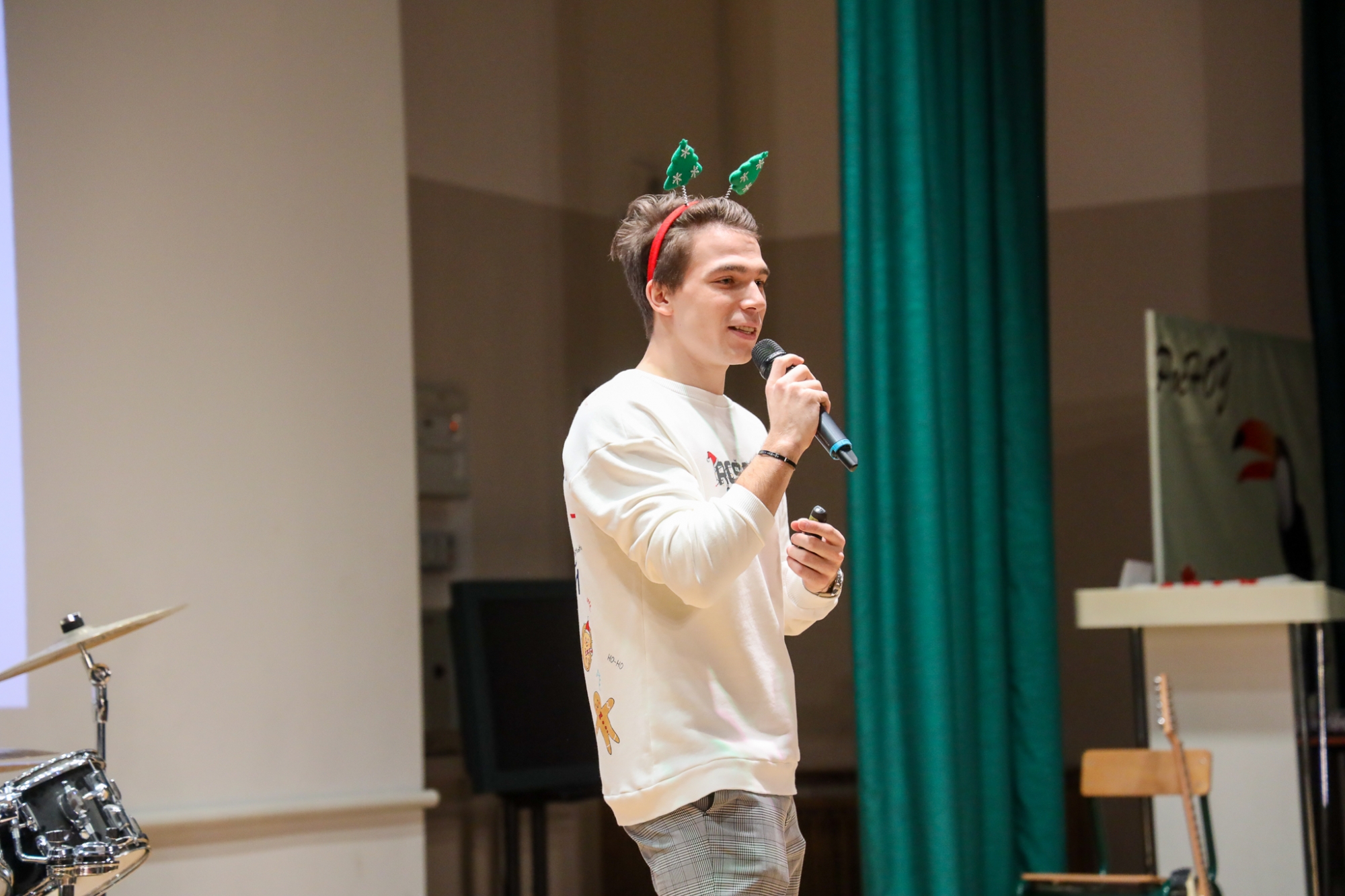 Егор Колесников