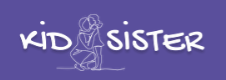 Раздел «Стать Кидсистером» на сайте компании
