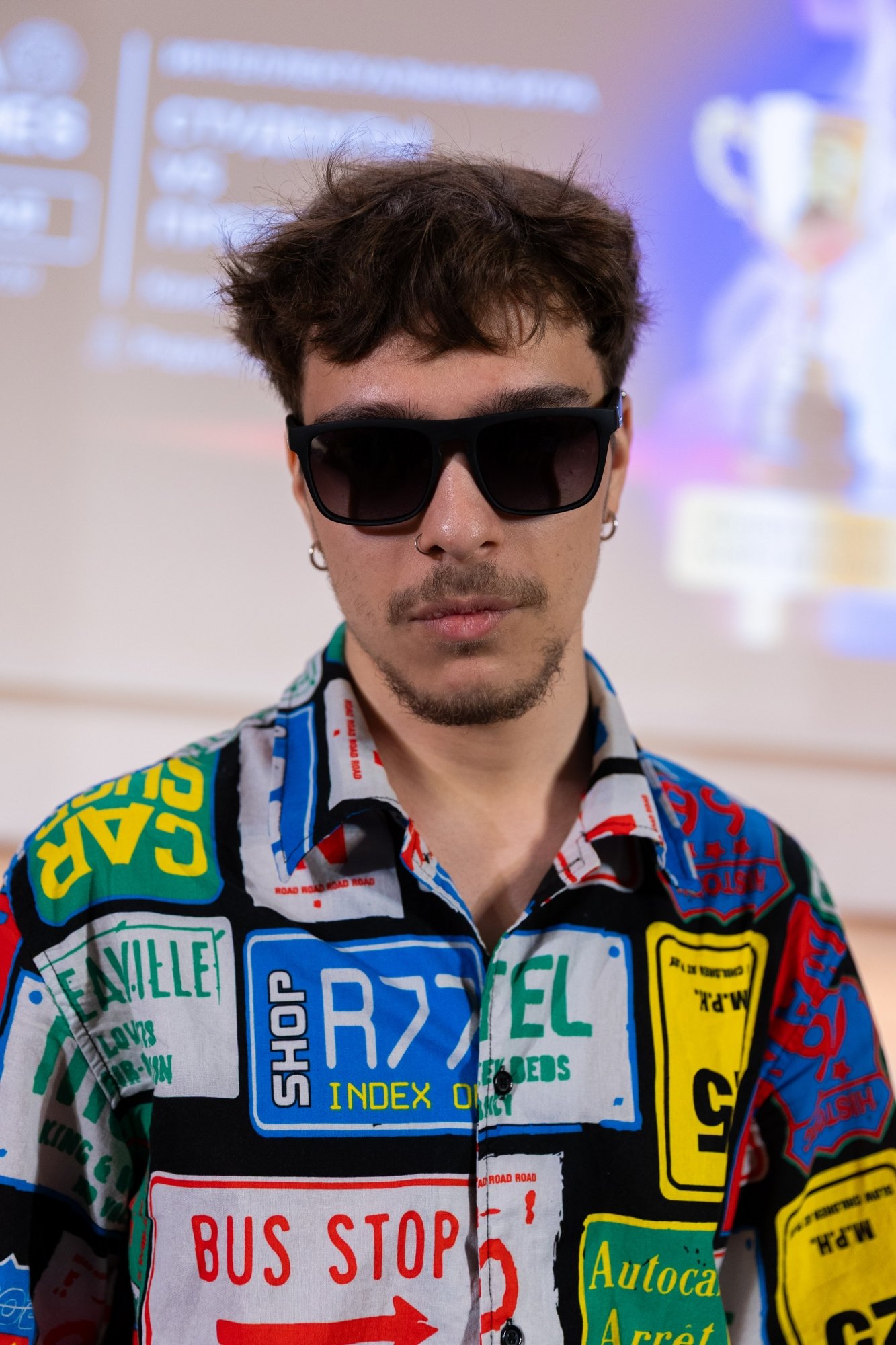 Олег Саркисов