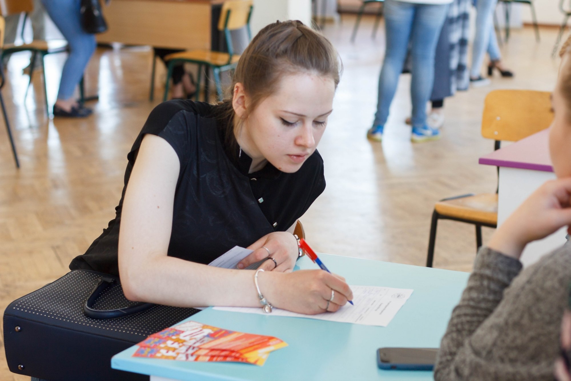 Dni Otkrytyh Dverej I Vystavki