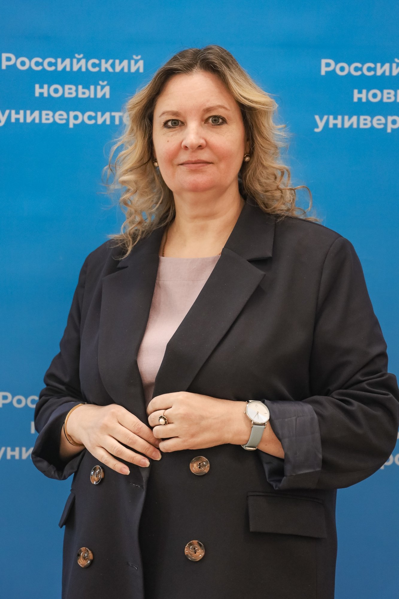 Варфоломеева Наталья