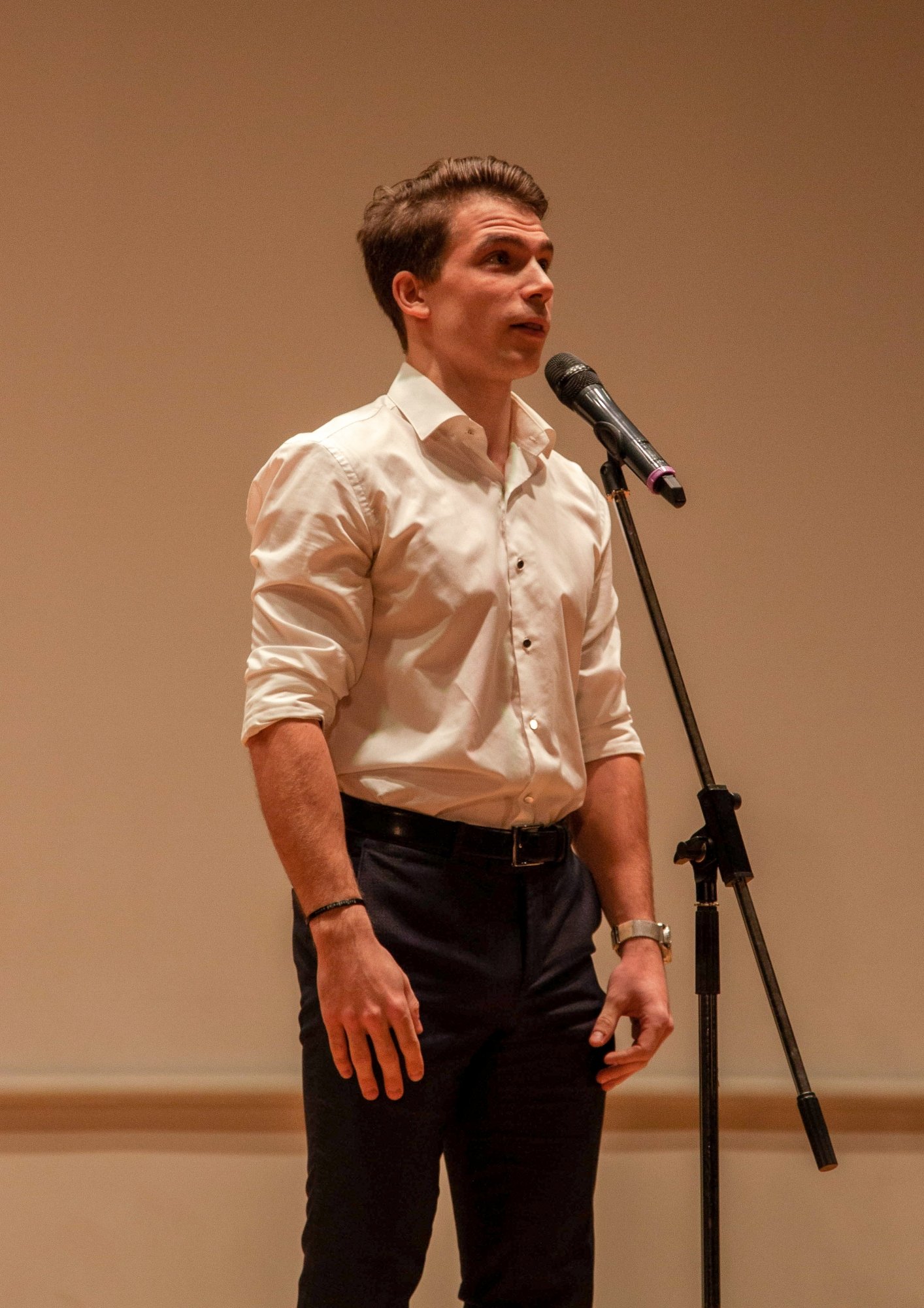 Егор Колесников