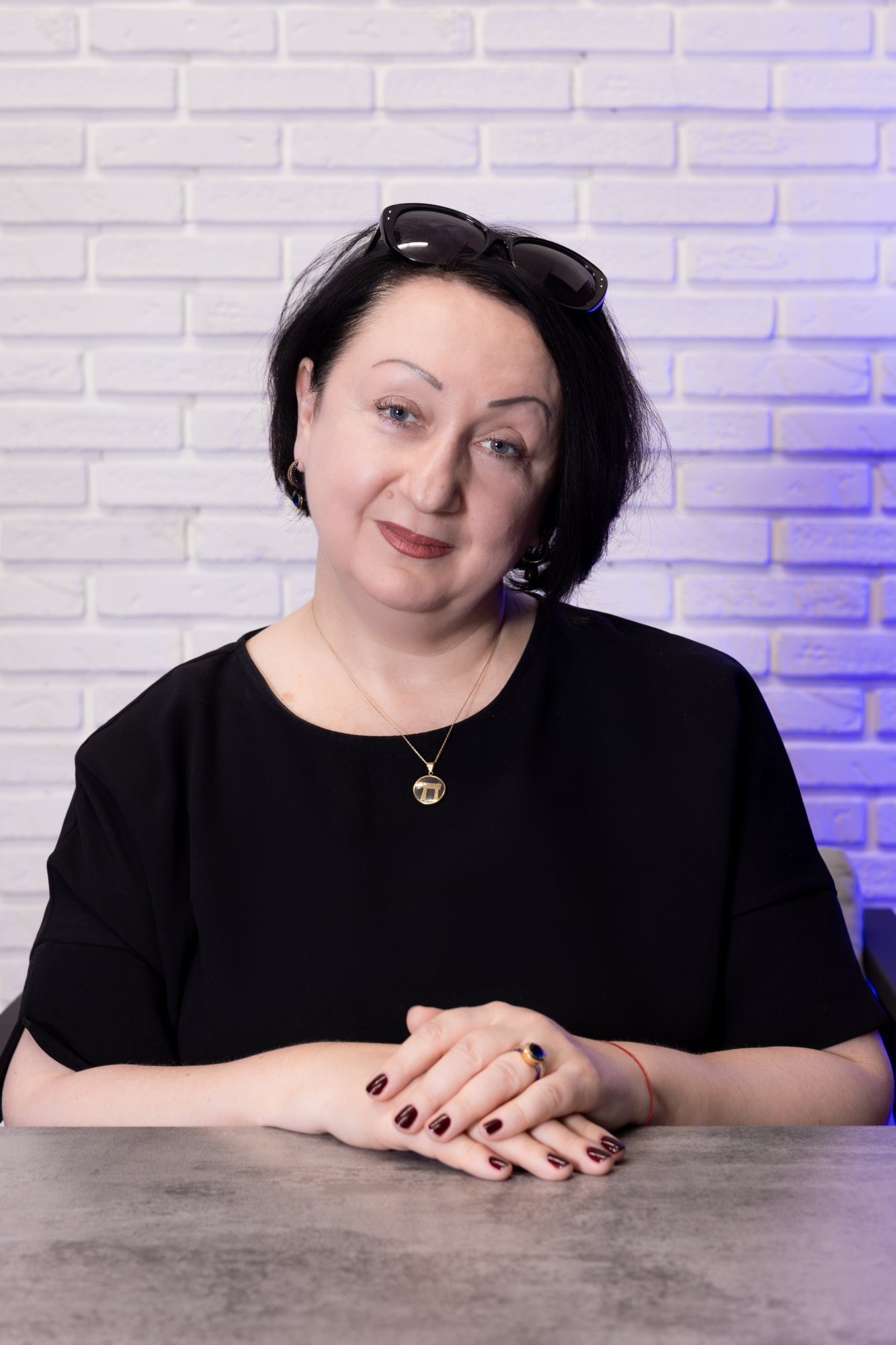 Горлова Ольга Евгеньевна