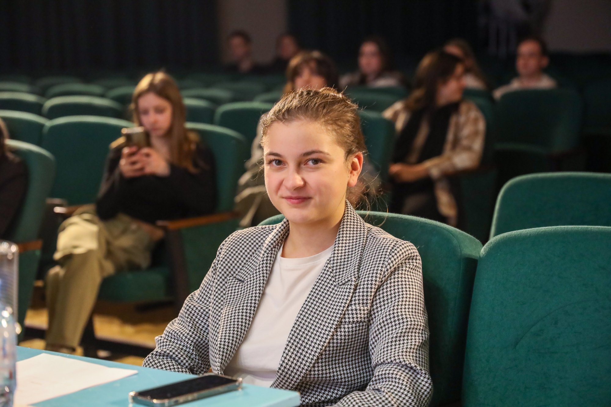 Диана Андриянова