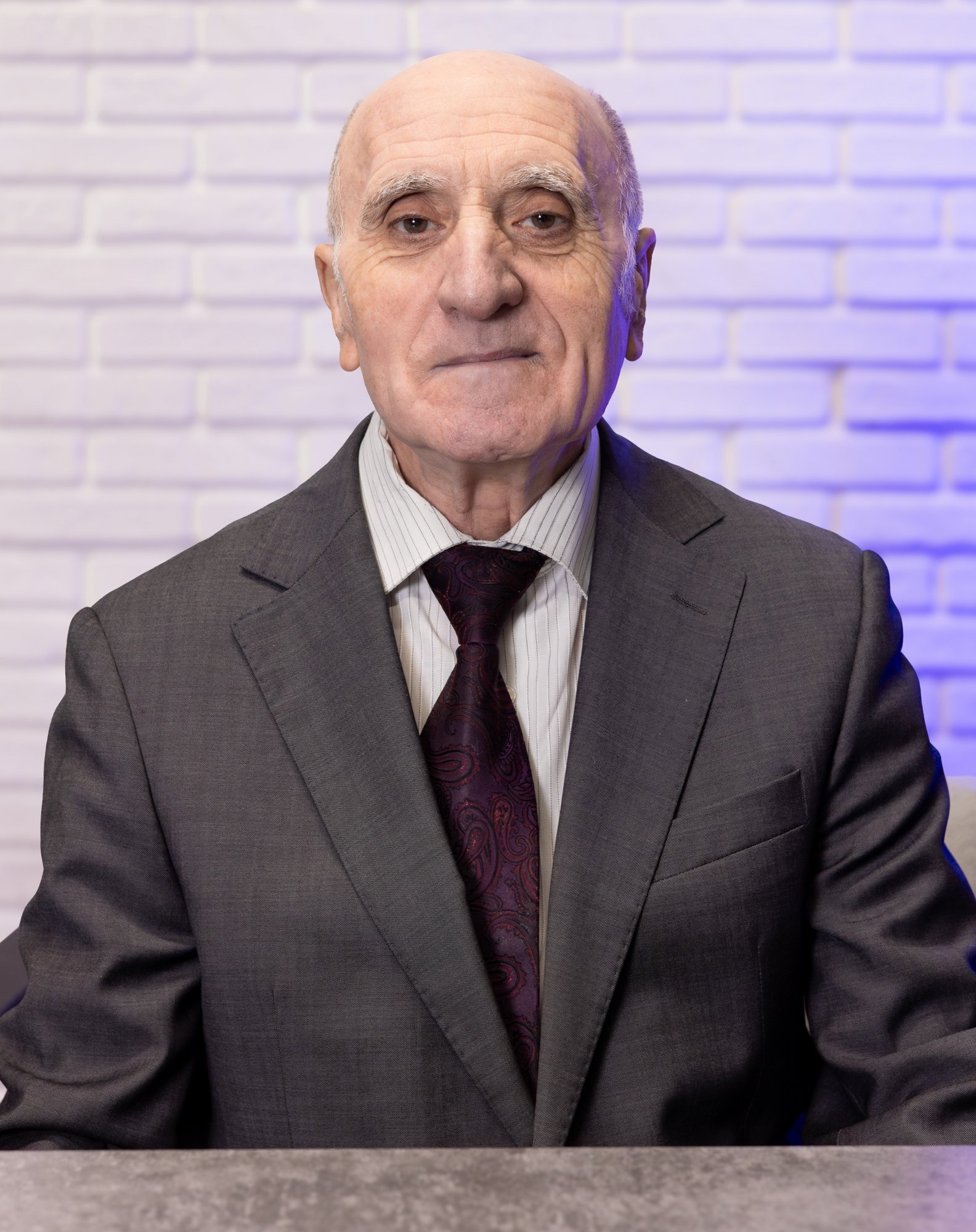 Кирмикчи Василий Иванович