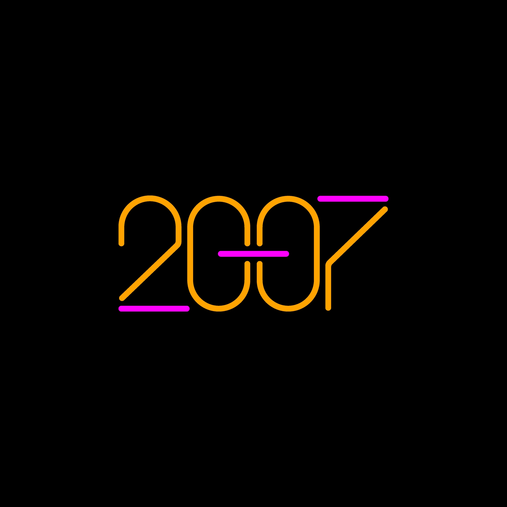2007 бар